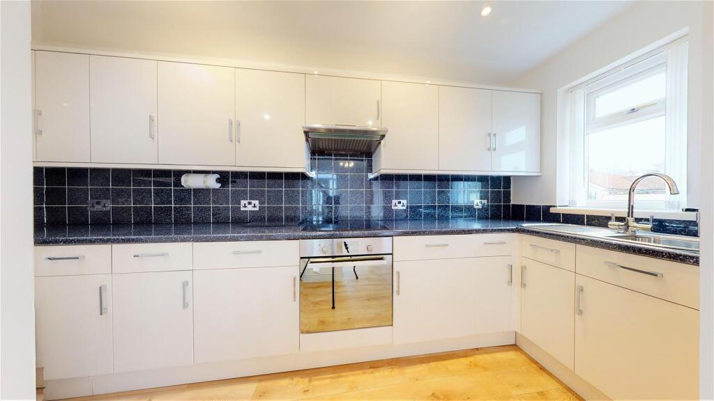 Annex Kitchen