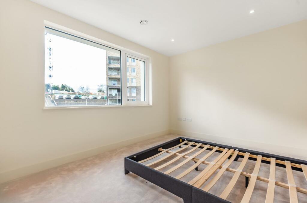 Davidson Frost-Wellings. DFW. Cornforth Lane. Mill