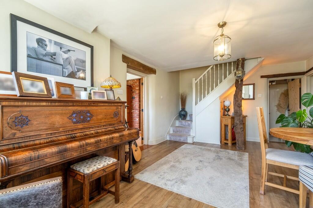 3 Red Brick Cotta...