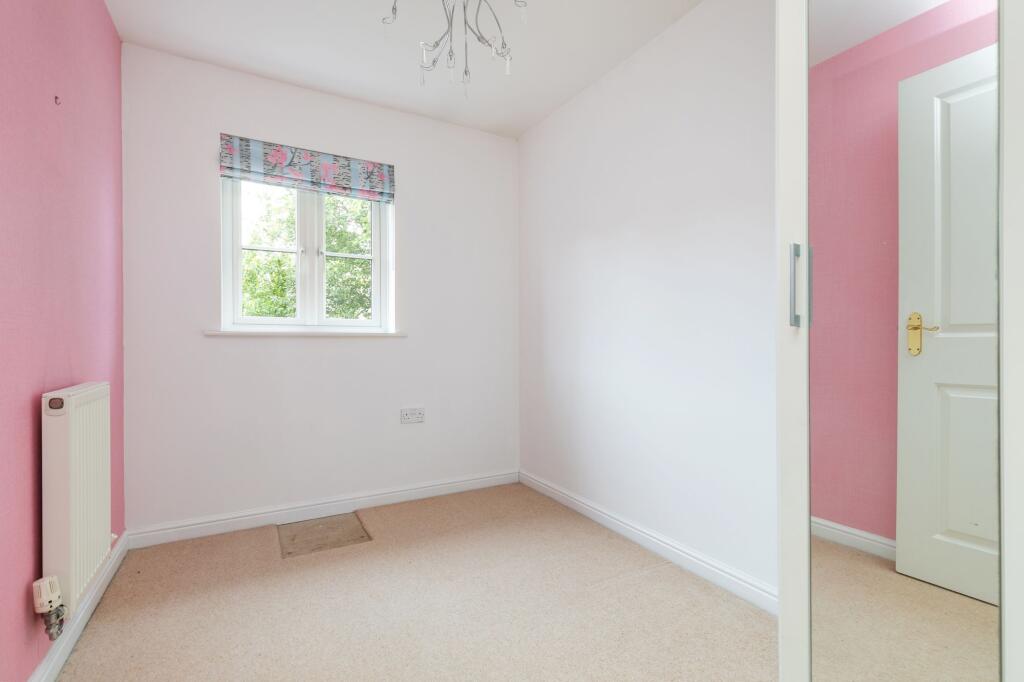 Sutton Park Road, Sutton Scotney, SO21