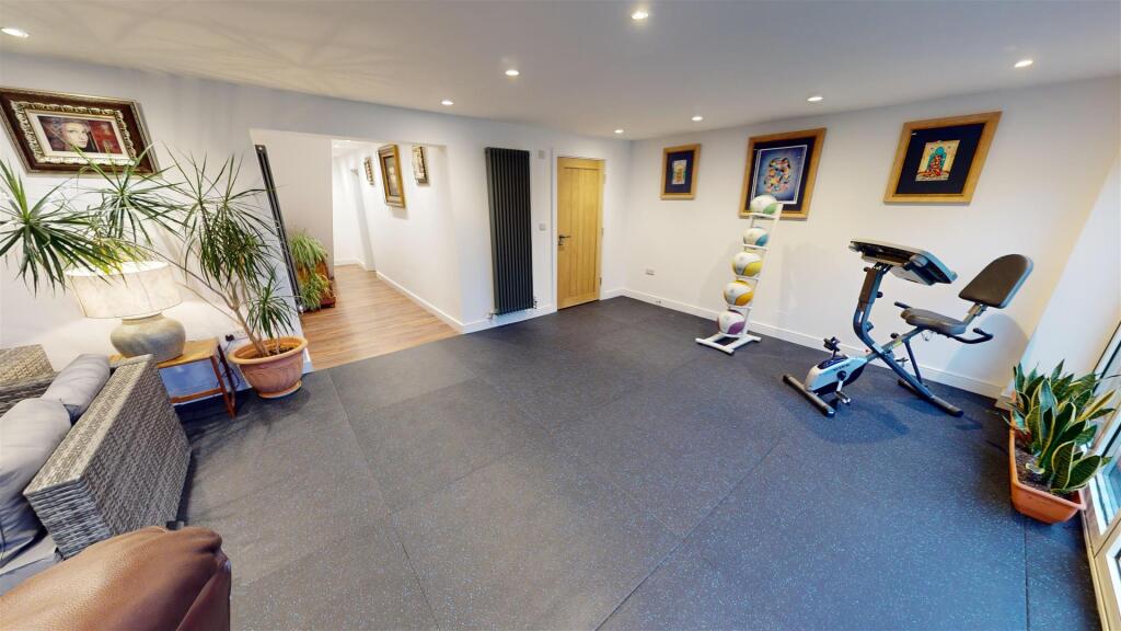 Argyle Road Ground Floor