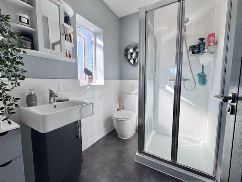 En suite