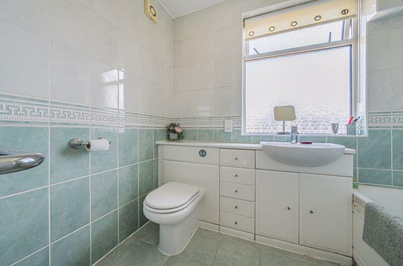 Bathroom angle 2