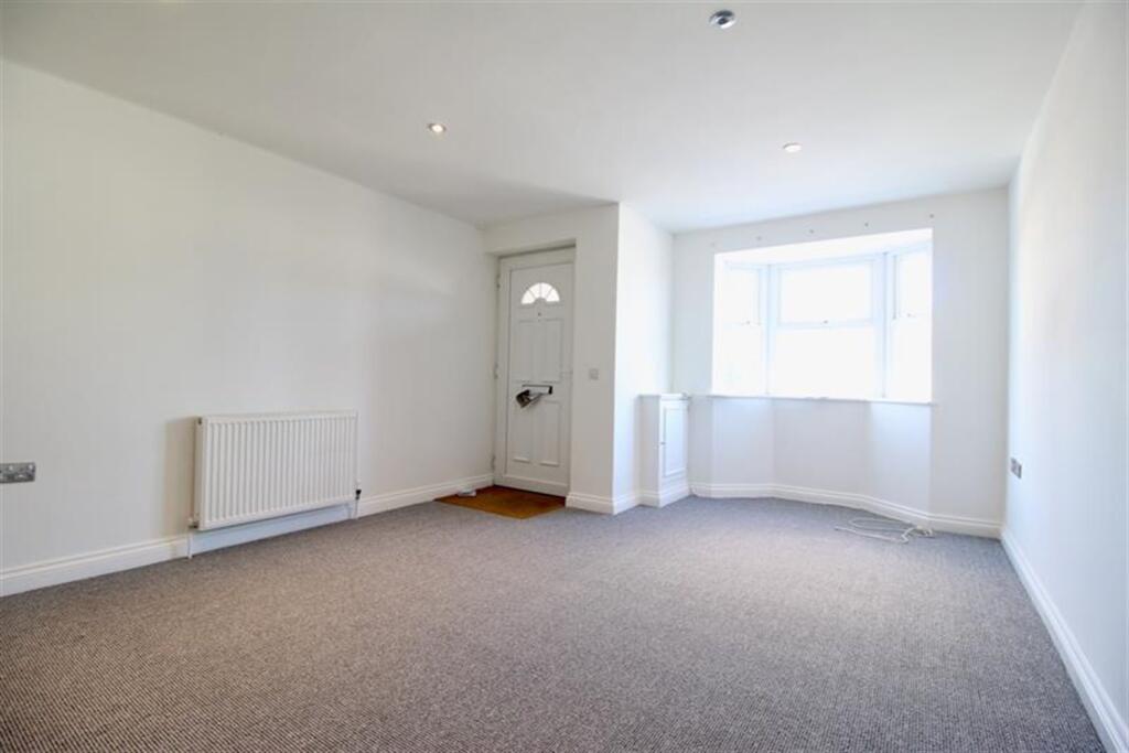 Lounge from front en