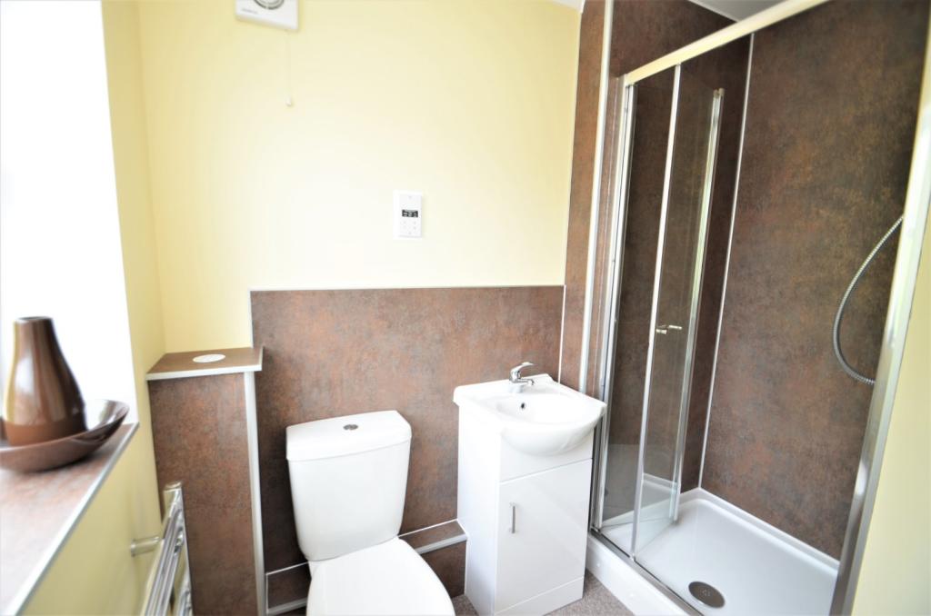 En Suite Shower Room