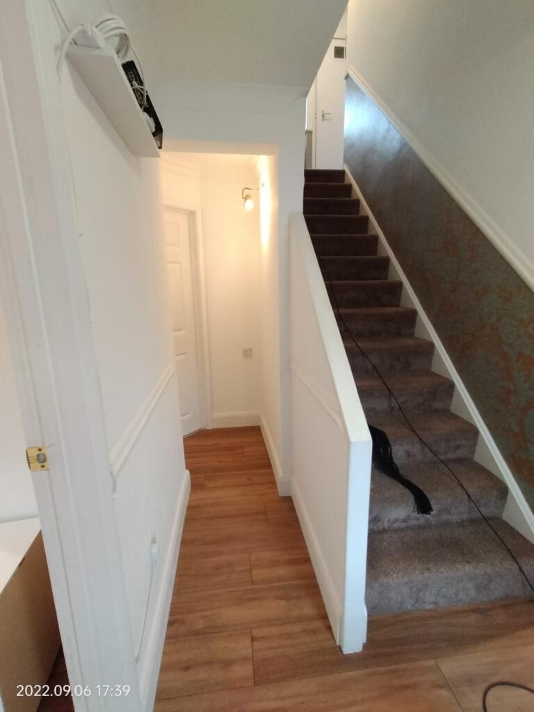Stairway