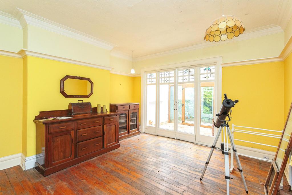 Reception Room Two