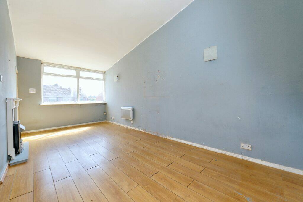 Deans Road, Wolverhampton - Lounge and Dining Room