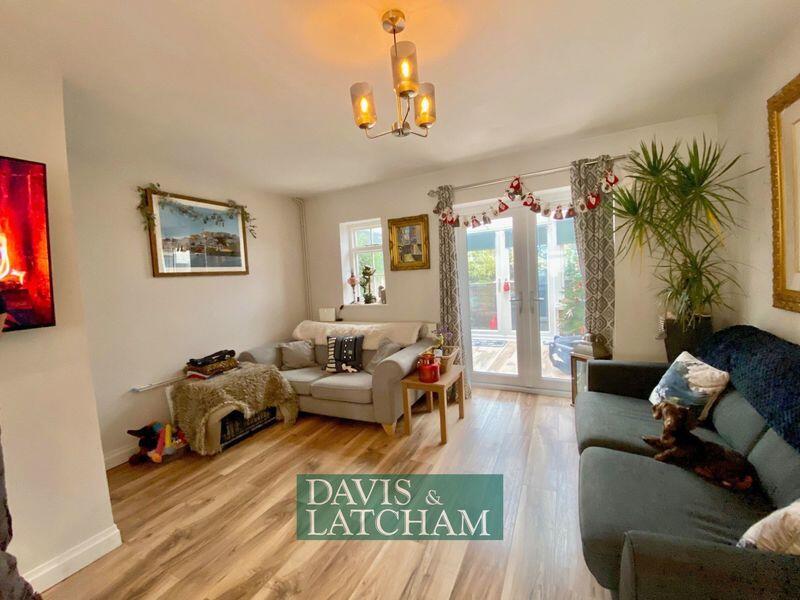 The Sitting Room
