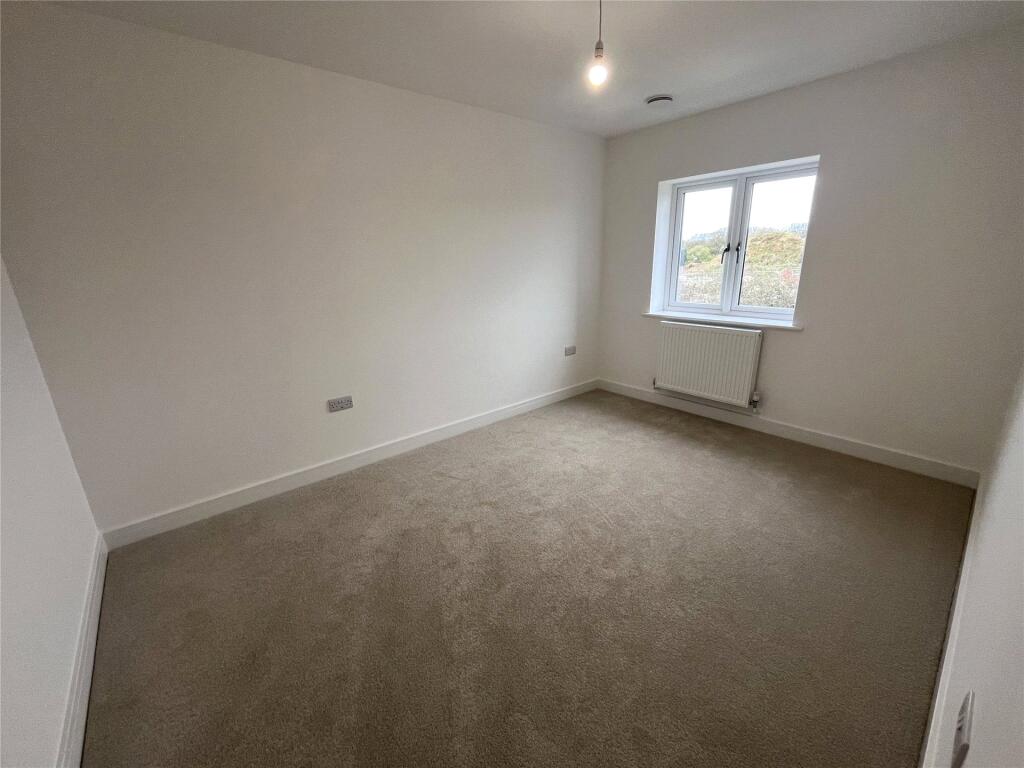 Example Bedroom
