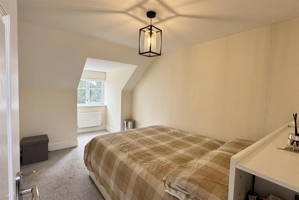 Principal Bedroom