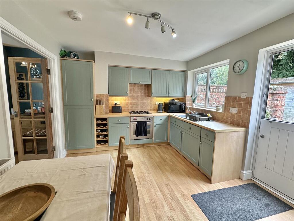 Luke Miller &amp; Associates