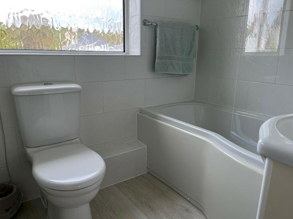 Bathroom/W.C.