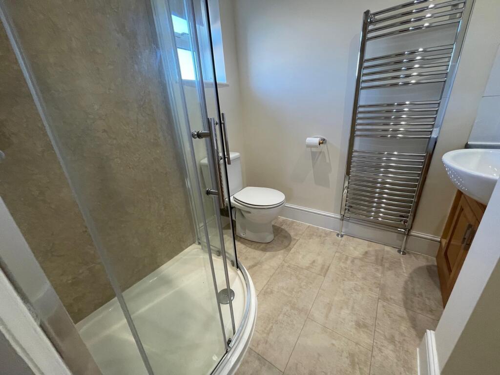 En-suite Bathroom