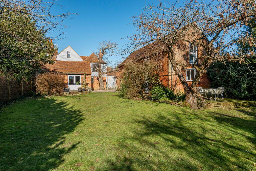 Rear Garden (1)