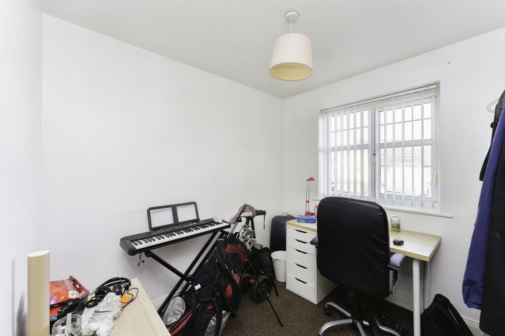 Bedroom two