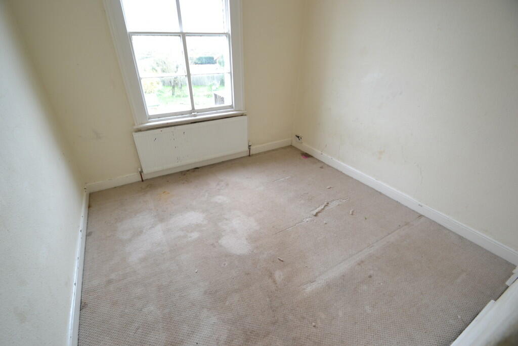 Bedroom Five