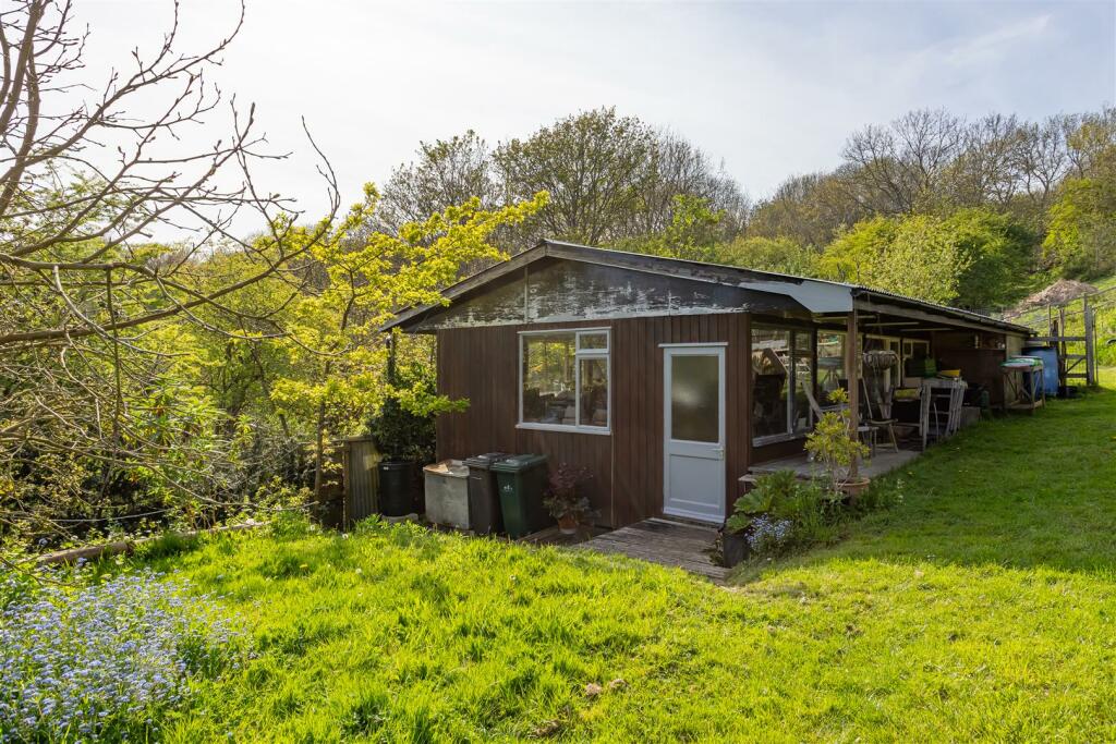 Outbuilding