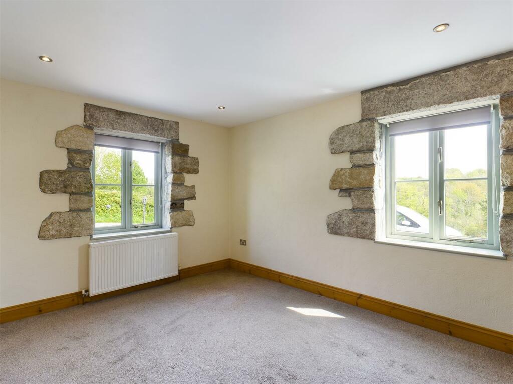 Ground Floor bedroom