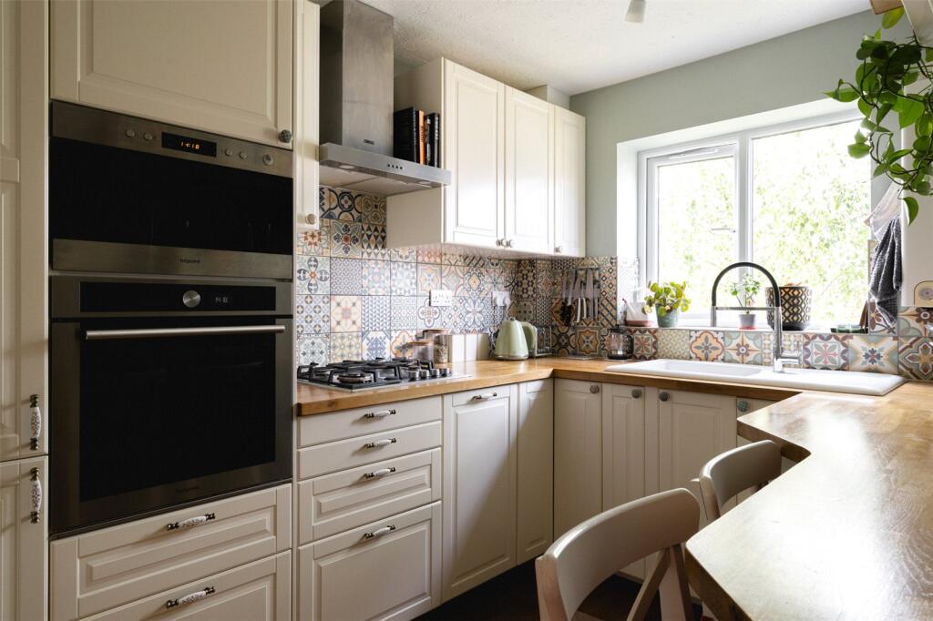 22 Hewison Street E3