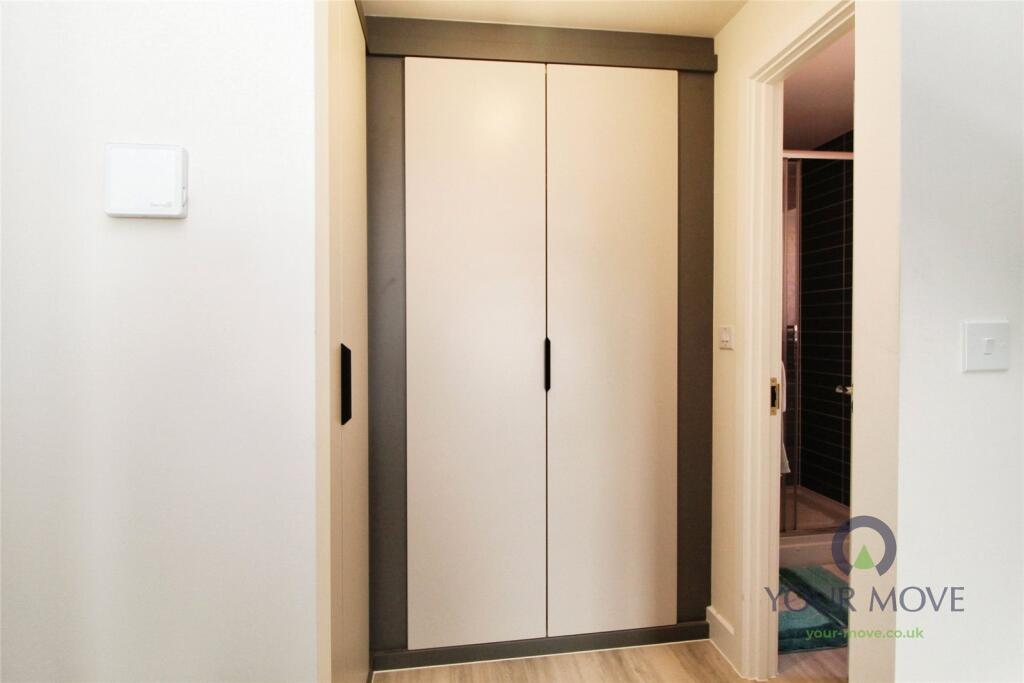 Dress Room