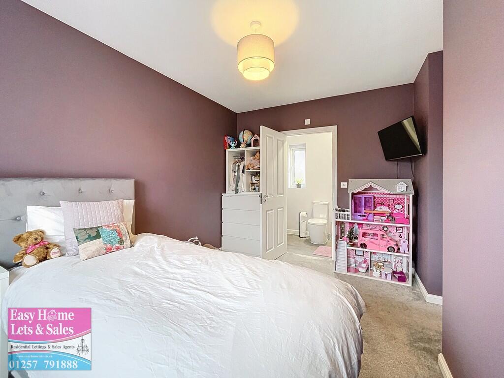 Bedroom Two with ...