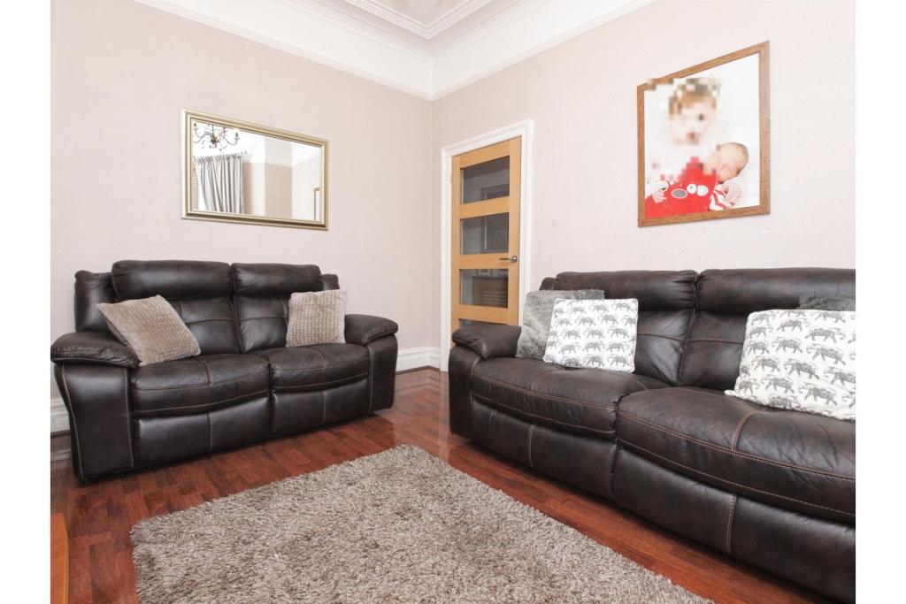 Reception Room One