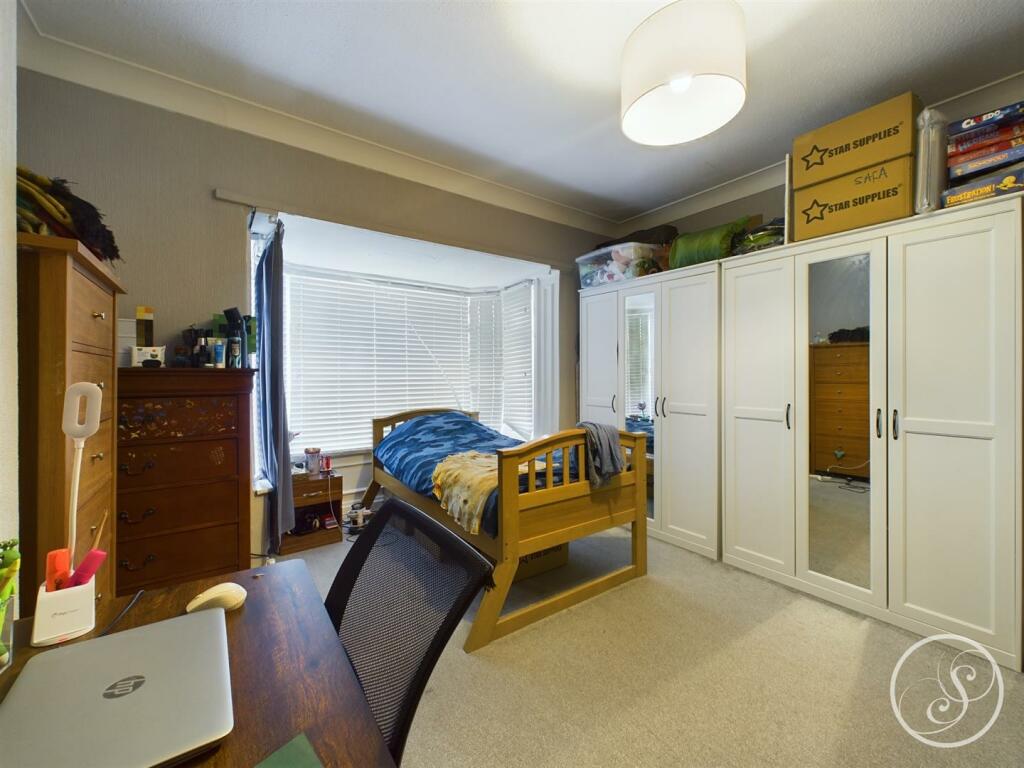 Bed 3