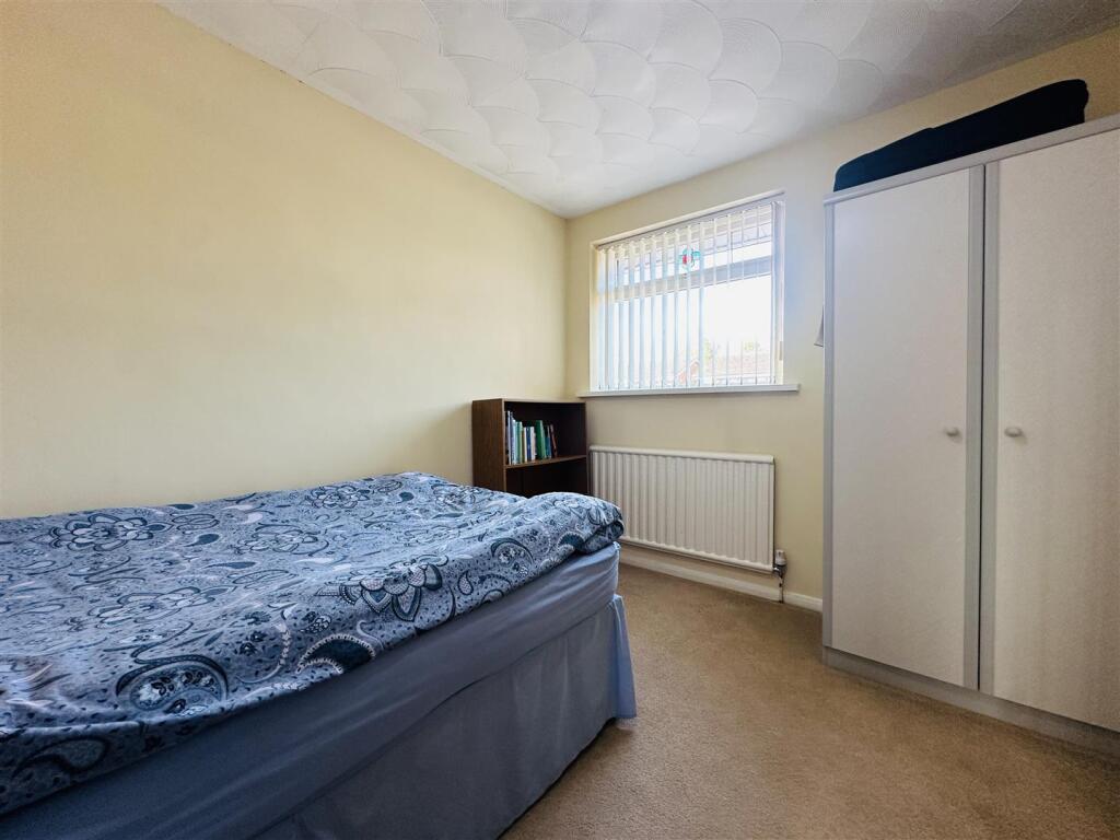BEDROOM TWO
