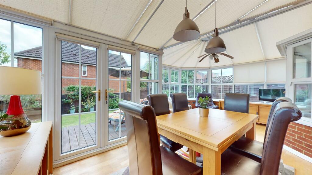 CONSERVATORY