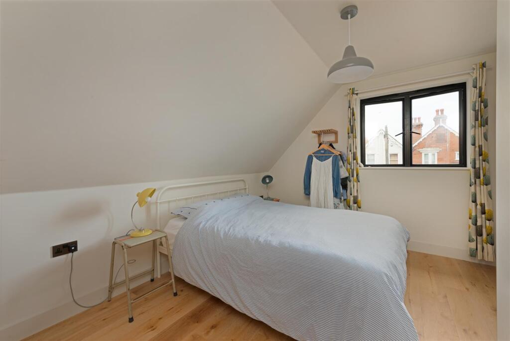 Sea Street, Whitstable