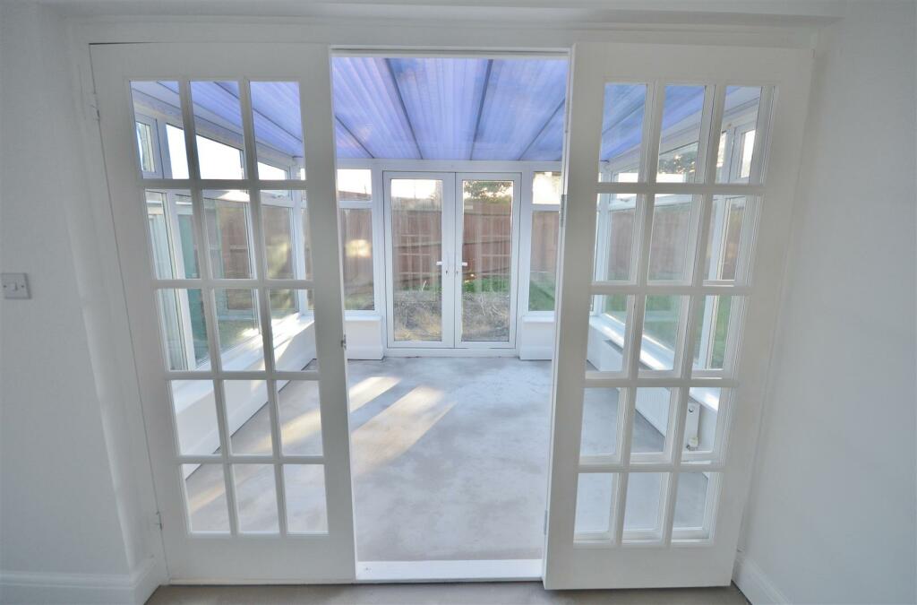 CONSERVATORY