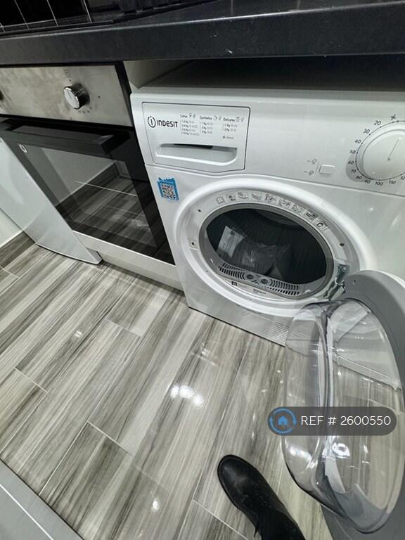 Kitchen Washing Machine