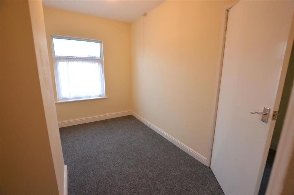 Bedroom 2.