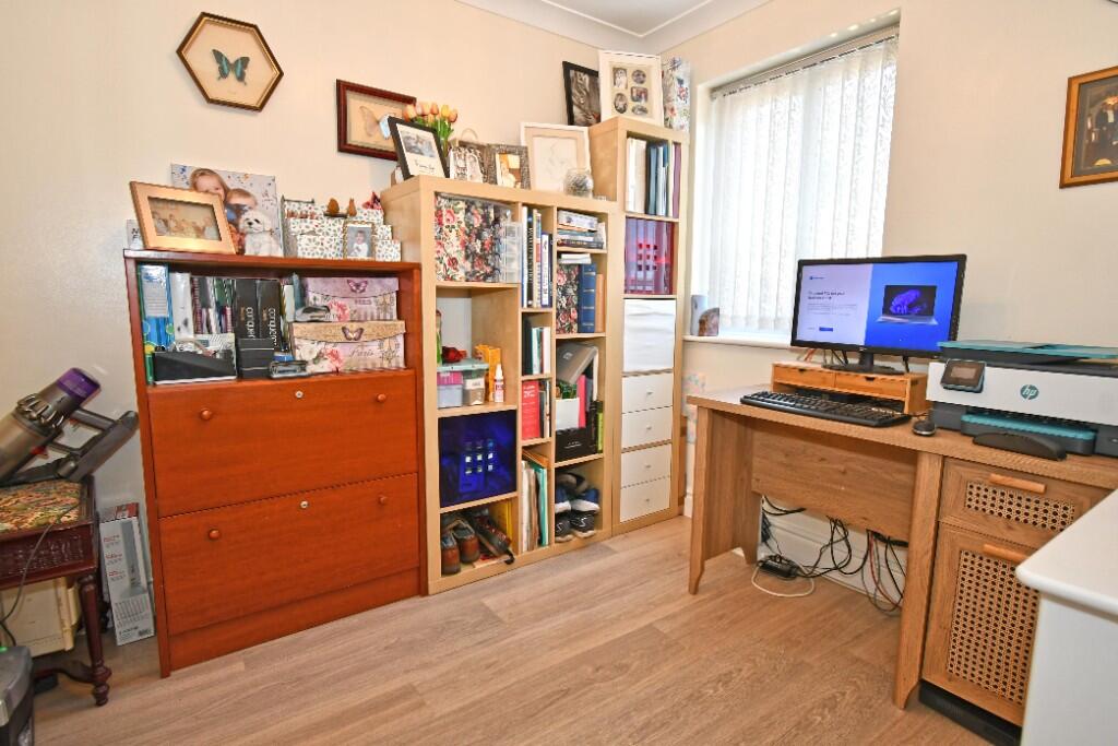 Home Office