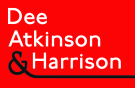 Dee Atkinson & Harrison logo