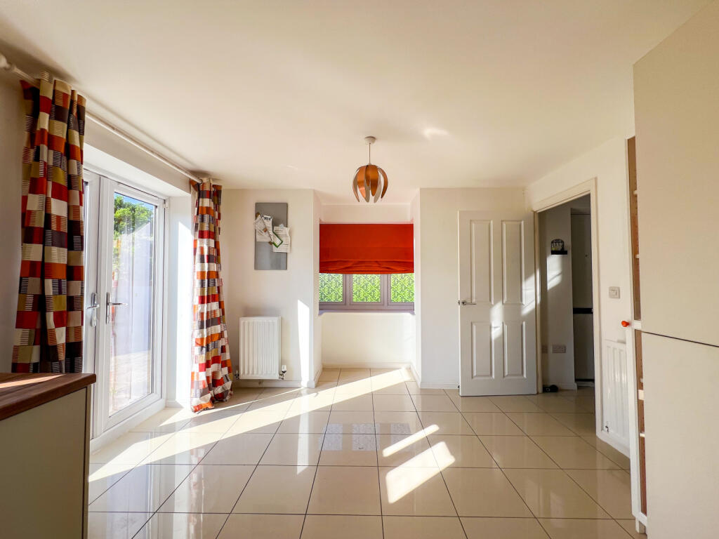 Kitchen-Diner