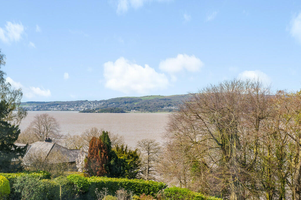 Stunning Views