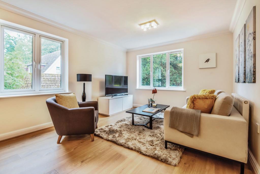 Sitting Room Area