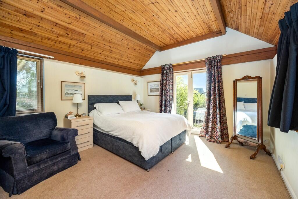 The Street, The G...