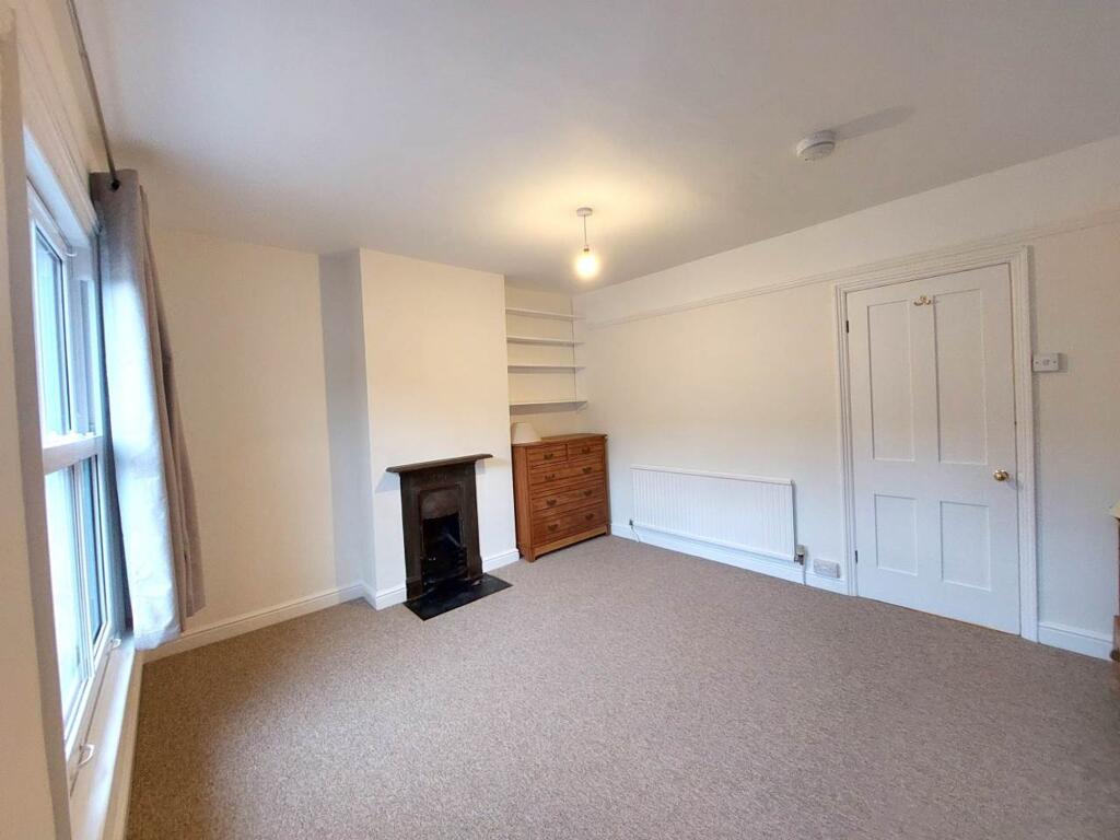 Front Bedroom
