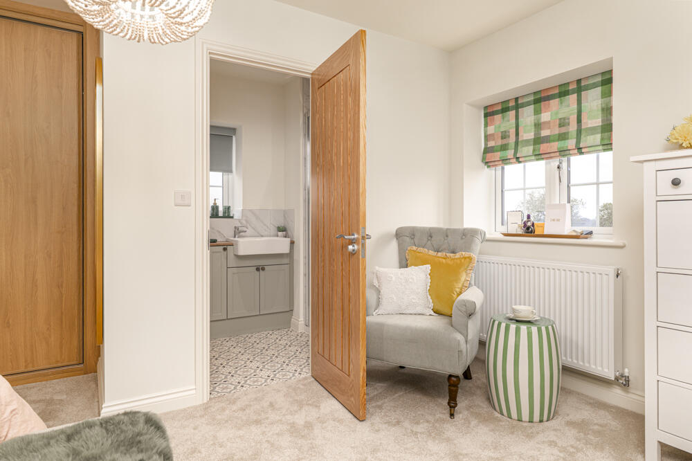 Show Home Image