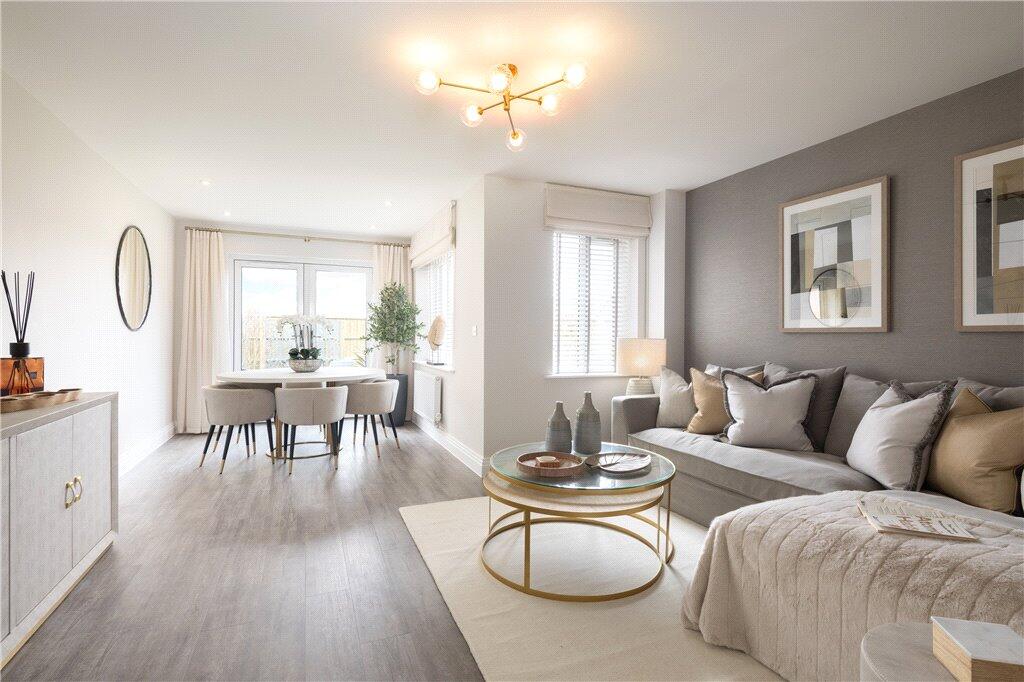 Sitting/Family Room