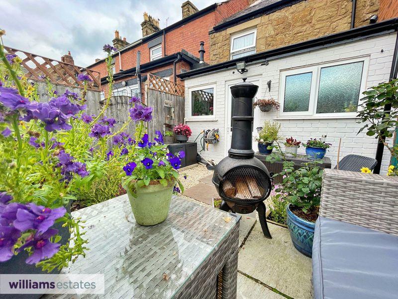 Rear Garden 4