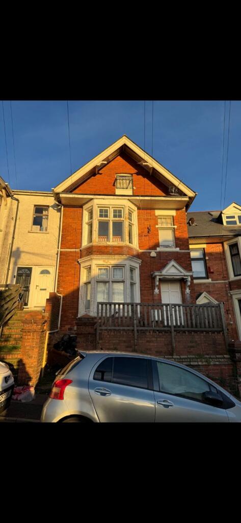 28 St. Johns Road, Newport, Gwent, NP19 8GW