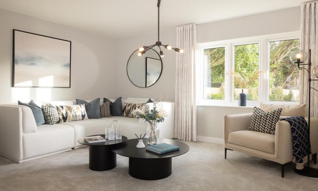 Dandara - St. Mary's Park - The Penshurst, Home 9