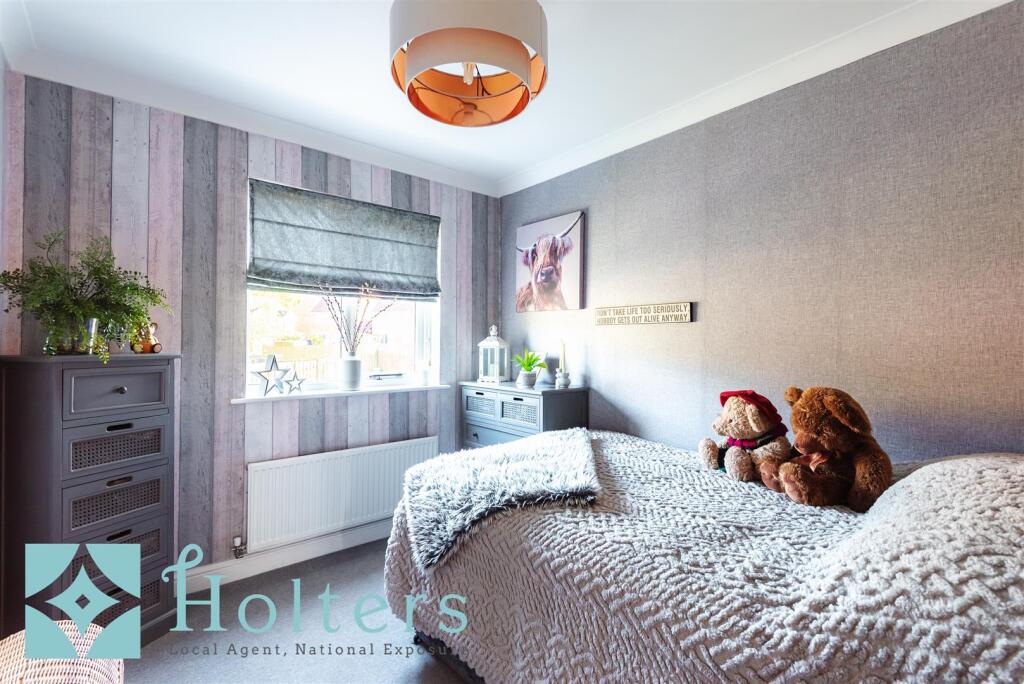 10 Camddwr Rise, Llandrindod Wells-20.jpg