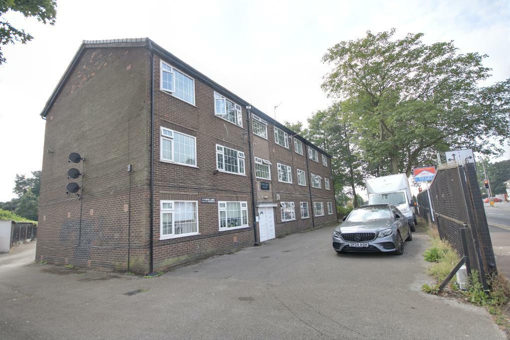 Front External