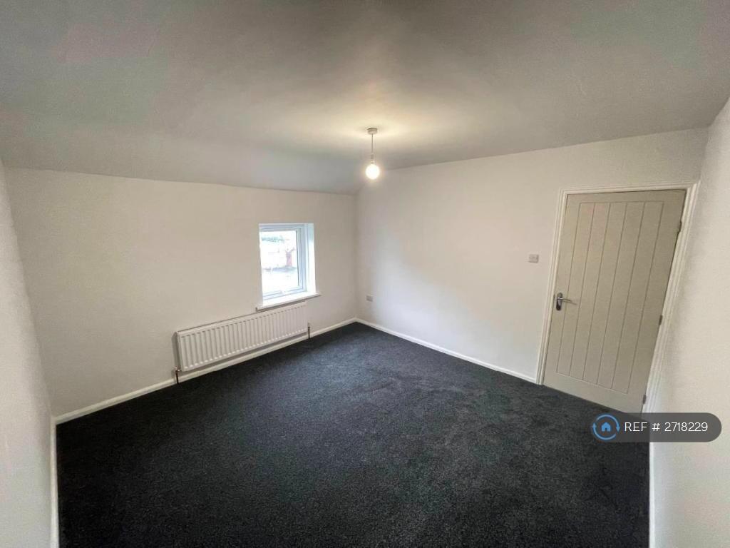 Master Bedroom 1