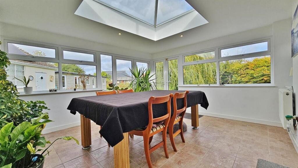 Sun Room